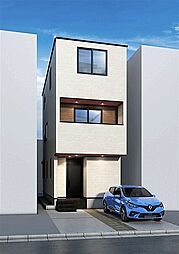 オープンスタイル森田町サンシャイン