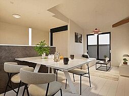 【オープンハウスグループ】ミラスモシリーズ杉並区成田東