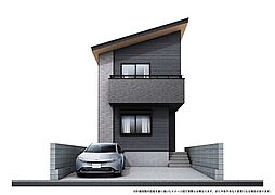 【オープンハウスグループ】メルディア名古屋市天白区福池2丁目