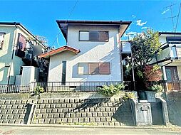 【オープンハウスグループ】藤沢市弥勒寺の宅地