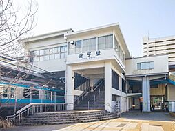 横浜市磯子区磯子の宅地