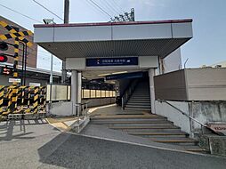 プレサンスアージュ枚方出口第2期