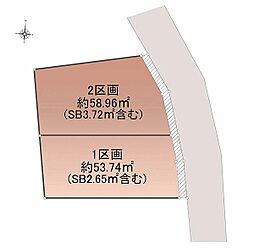 オープンライブス南太田アクセス