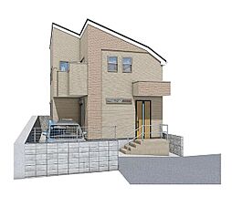 【オープンハウスグループ】ミラスモシリーズ横浜市港北区篠原西町