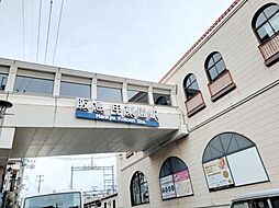 オープンプレイス神呪町アクセス