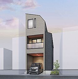 オープンプレイス北町アクセス