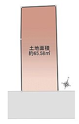 オープンライブス扇大橋アクセス