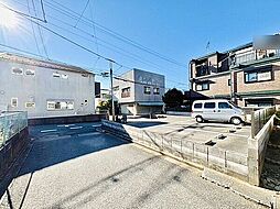 オープンライブス大神宮下アクセス