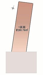 オープンスタイル上社アクセス