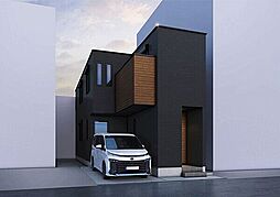 オープンプレイス森河内西コンフォート