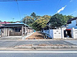 メルディア千葉市花見川区検見川町