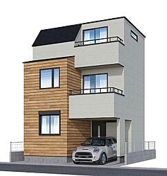 メルディア江戸川区西瑞江