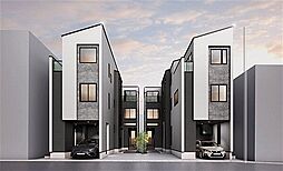 オープンライブス南砂町サンライズ