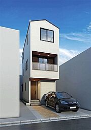 オープンスタイル白砂町コンフォート