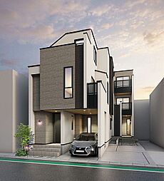 オープンライブス久保町アクセス