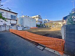 オープンプレイス国分寺ストリート