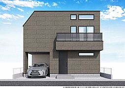 メルディア松戸市西馬橋