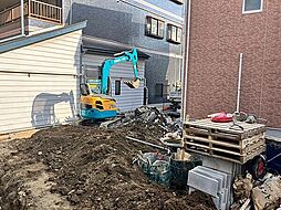 オープンプレイス新川崎スカイステージ