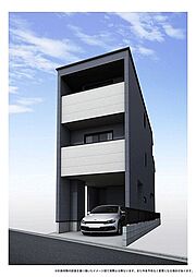 メルディア足立区東保木間