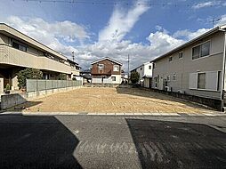 オープンスタイル里町ストリート