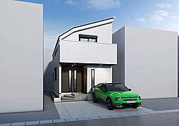 オープンスタイル新安城ストリート