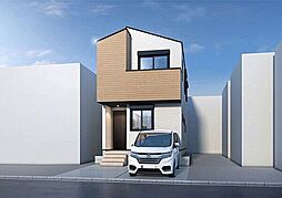 オープンスタイル中川本町サンセット