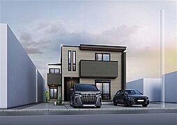 オープンプレイス東水元ストリート