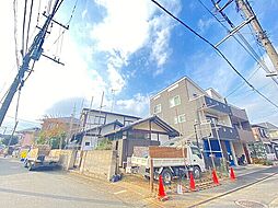 オープンライブス元住吉コンフォート