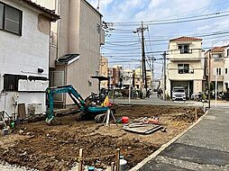 【オープンハウスグループ】メルディア川崎市幸区北加瀬