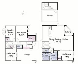 メルディア江東区住吉