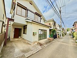 【オープンハウスグループ】ミラスモシリーズ東久留米市浅間町