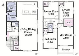 【オープンハウスグループ】ミラスモシリーズ名古屋市名東区神丘町