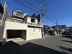 【オープンハウスグループ】ミラスモシリーズ川崎市宮前区東有馬