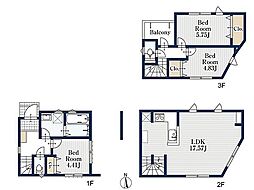 【オープンハウスグループ】ミラスモシリーズ豊島区西巣鴨