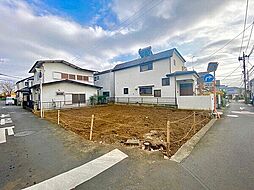 【オープンハウスグループ】ミラスモシリーズ所沢市向陽町