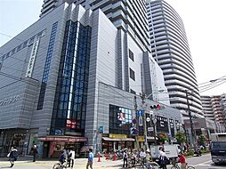 【オープンハウスグループ】メルディア荒川区東尾久