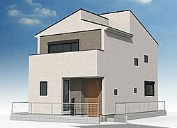 【オープンハウスグループ】ミラスモシリーズ江戸川区東小岩