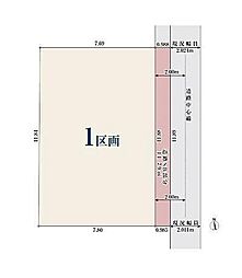 【オープンハウスグループ】ミラスモシリーズ船橋市山手