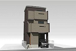 【オープンハウスグループ】ミラスモシリーズさいたま市南区文蔵