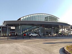 春日井市弥生町の宅地【建築条件付土地】