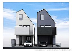 メルディア葛飾区青戸