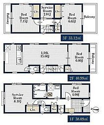 【オープンハウスグループ】ミラスモシリーズ川崎市川崎区小田