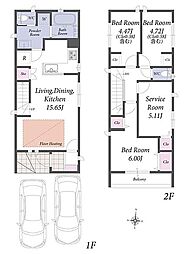 オープンスタイル東味鋺アクセス