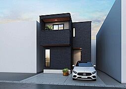 オープンスタイル西又兵ヱ町ストリート