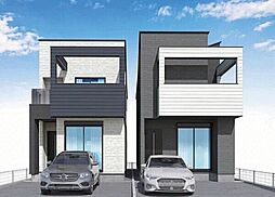 【オープンハウスグループ】メルディア越谷市元柳田町