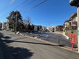 【オープンハウスグループ】ミラスモシリーズ杉並区和泉