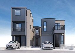 【オープンハウスグループ】メルディア川口市朝日