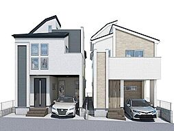 【オープンハウスグループ】ミラスモシリーズ横浜市港南区大久保