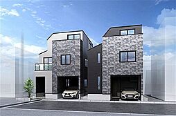 オープンライブス東金町ストリート