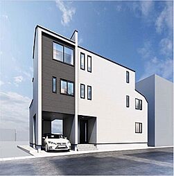 オープンライブス堀切菖蒲園コンフォート